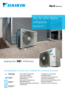 147 - Sky Air série Alpha RZAG-N.pdf